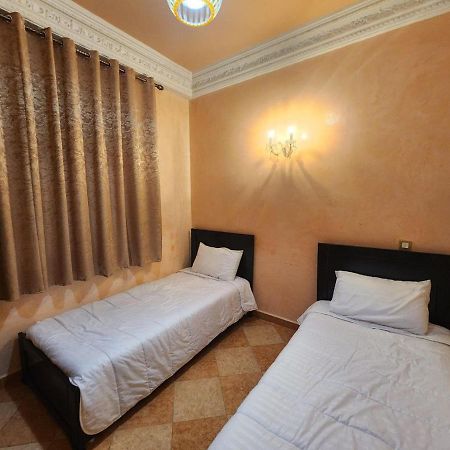 Alma Surf House Bed & Breakfast Агадир Екстериор снимка