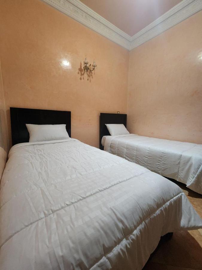 Alma Surf House Bed & Breakfast Агадир Екстериор снимка