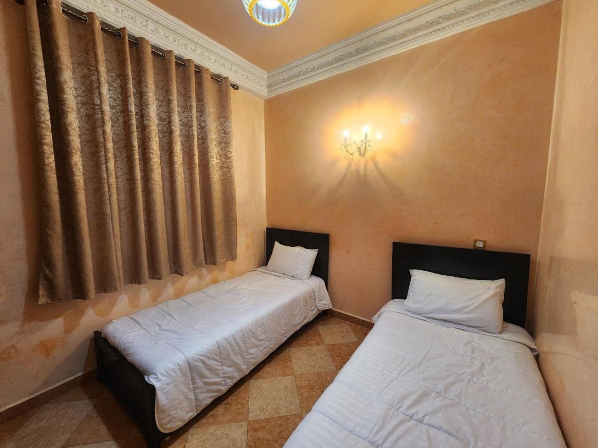 Alma Surf House Bed & Breakfast Агадир Екстериор снимка