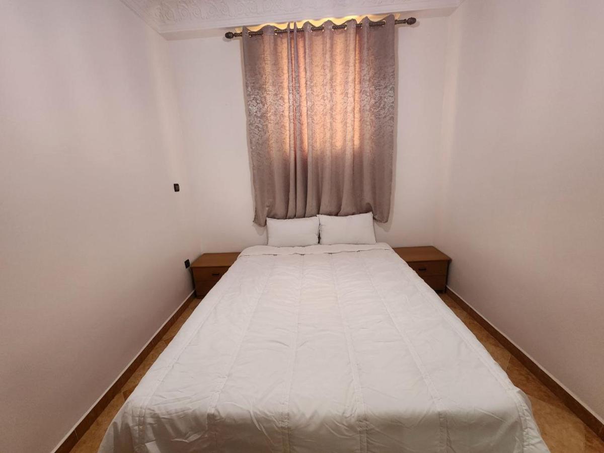 Alma Surf House Bed & Breakfast Агадир Екстериор снимка