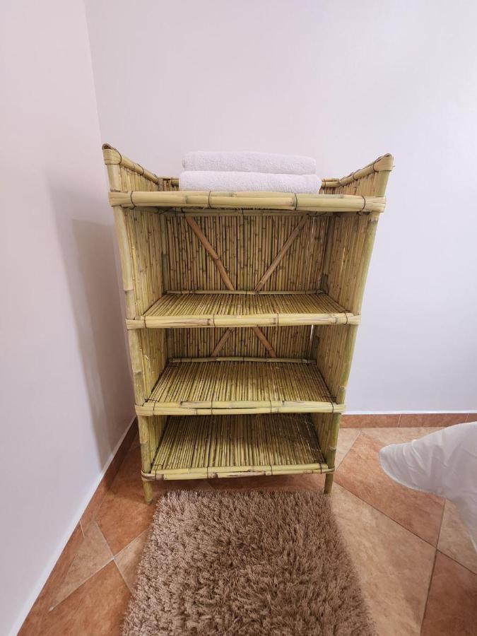 Alma Surf House Bed & Breakfast Агадир Екстериор снимка