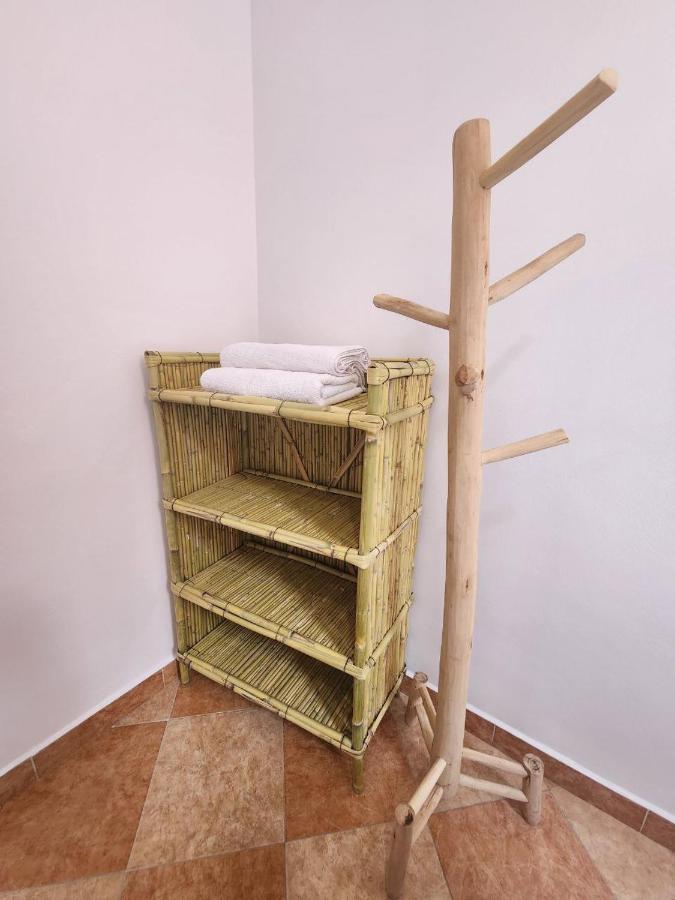 Alma Surf House Bed & Breakfast Агадир Екстериор снимка